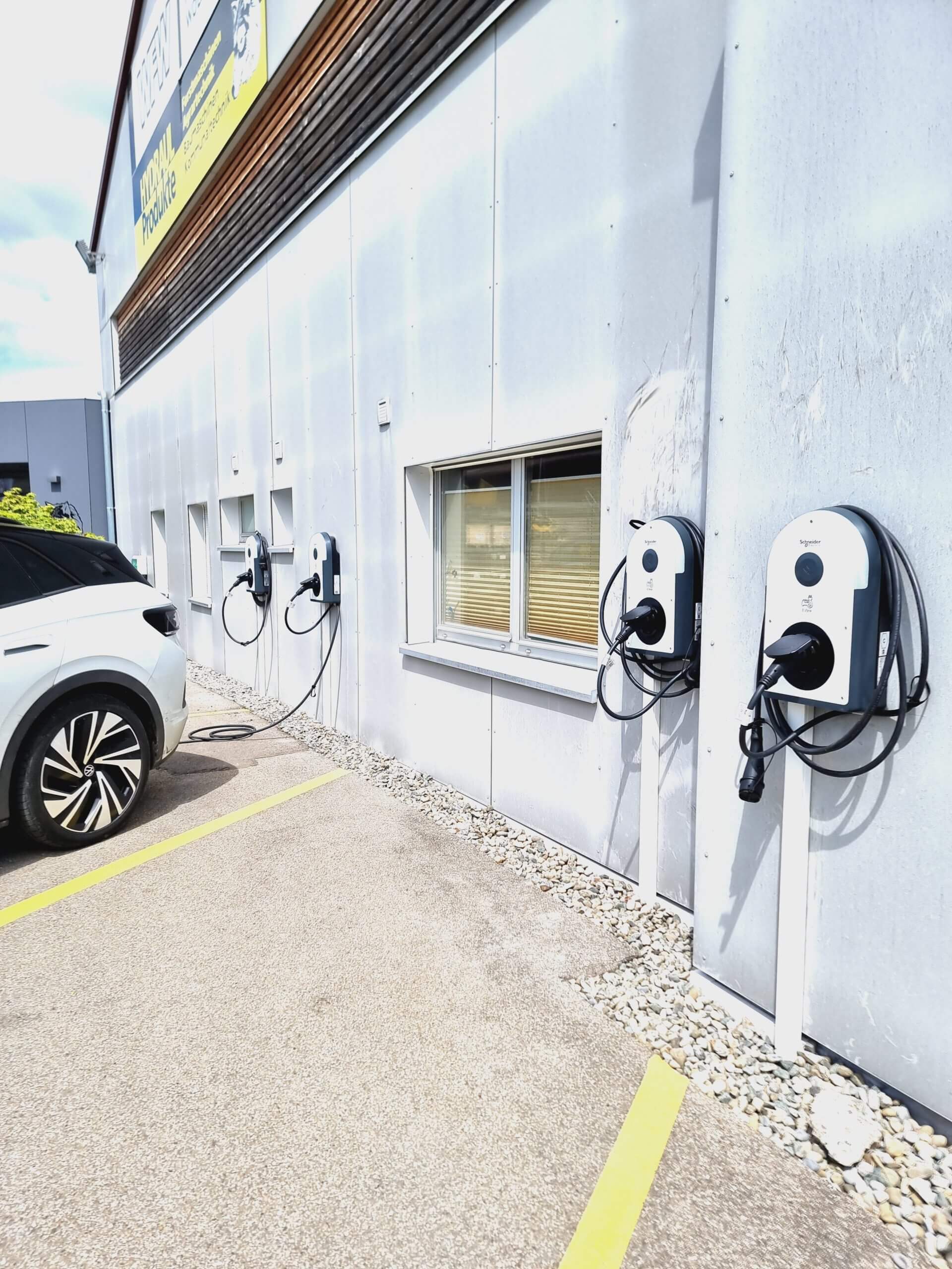 Électricité Générale à Strasbourg